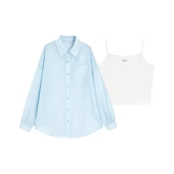 Love To Serve Skirt Set Women's