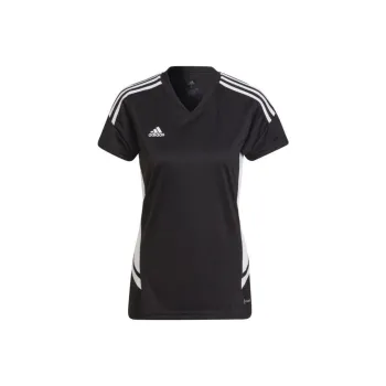 Adidas Condivo 22 Jersey Soccer Jerseys Women's Black