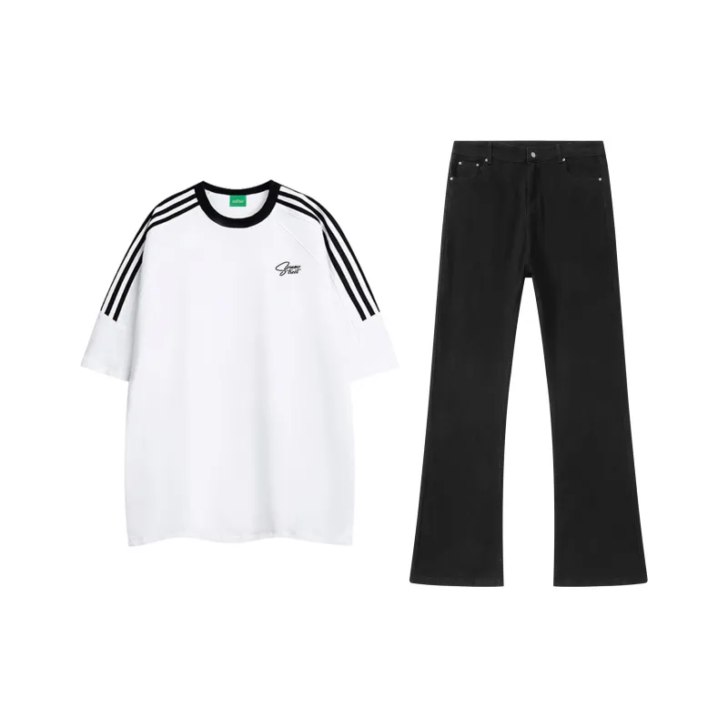 SESAME STREET Casual Sportswear Unisex-6