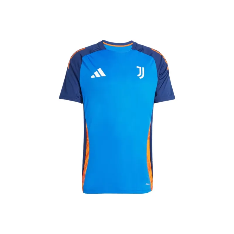 Adidas Originals Juventus Tiro 24 Competition Jersey-0