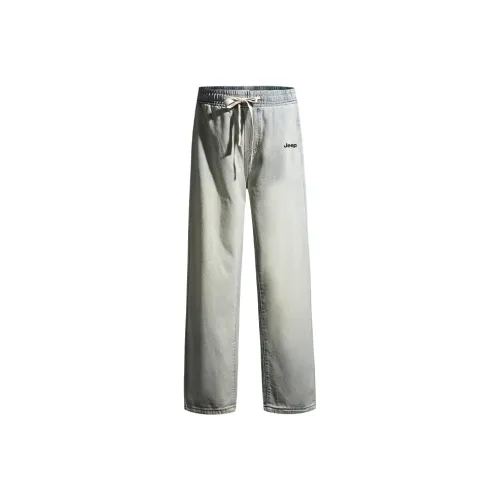 Jeep Jeans Men