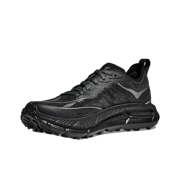 Hoka Mafate Speed 4 Lite Sneakers-2
