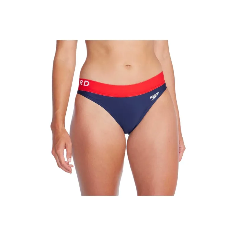 Speedo Guard Swimming Shorts Women's-0