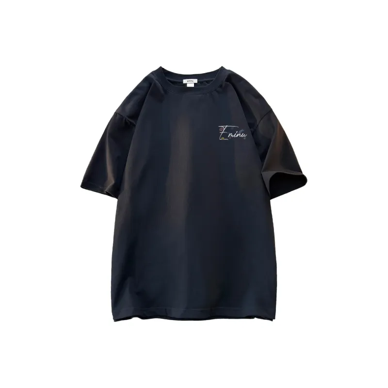 EMINU T Shirts Unisex-6