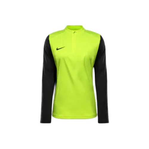 Nike Strike Women's Storm FIT Drill Top