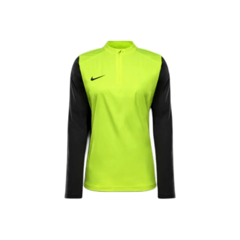 Nike Strike Women's Storm FIT Drill Top-0