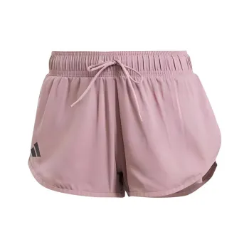 Adidas CLUB TENNIS SHORTS Casual Shorts Women's Light Purple