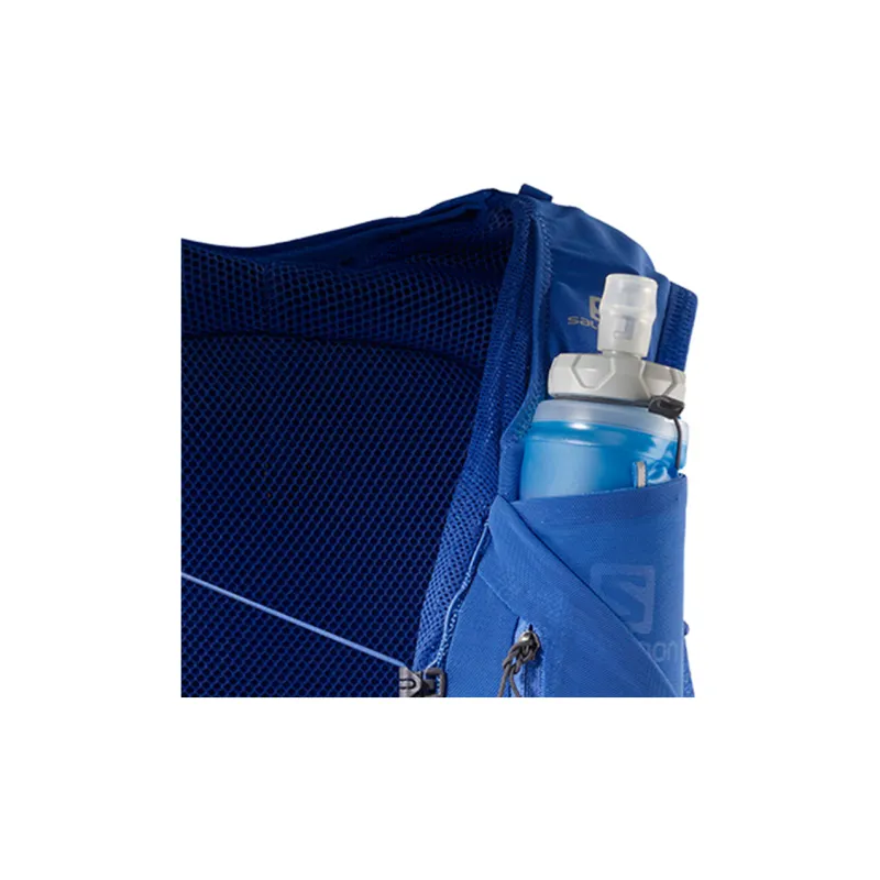 SALOMON Running Equipment Trail Running Hydration Pack Unisex Blue-2
