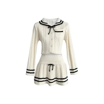 Incolore Skirt Set Women's Image Color