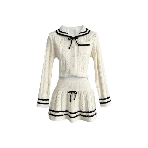 Incolore Skirt Set Women's Image Color