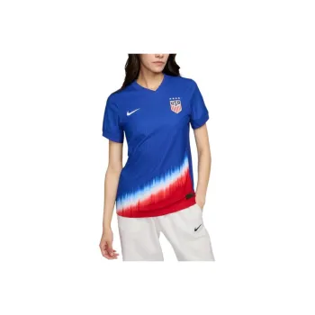 Nike Uswnt 2024 Match Away Women's Nike Dri FIT Adv Soccer Authentic Jersey