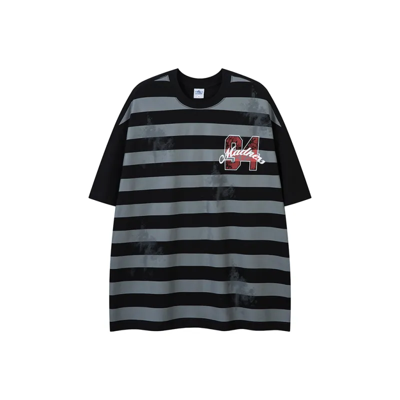 HKRXEC T Shirts Men-6