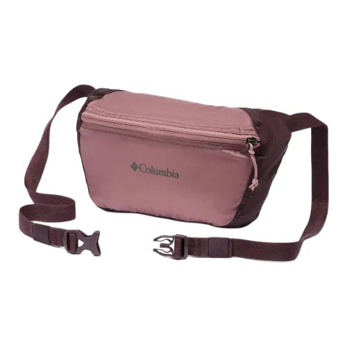 Columbia Polyamide Fanny Pack Women's Fig