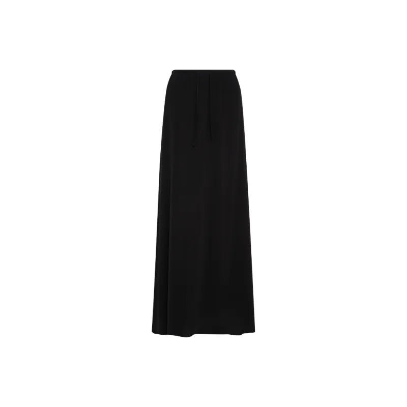 ONE UP Casual Long Skirt Women's-4
