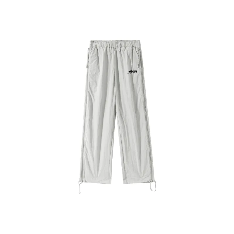 Snow Know The Answer SKTA Casual Pants Unisex-6