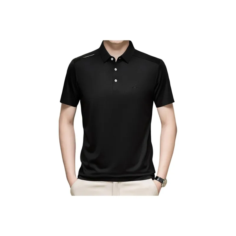 PIERRE CARDIN T Shirt Polo Shirt Men's-9