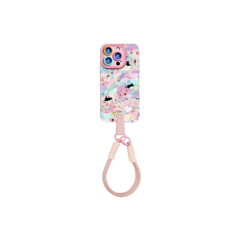Interesting shell Phone Cases-5