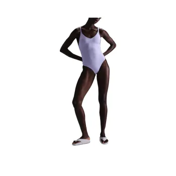 Nike Swim Essential Women's V Neck One Piece