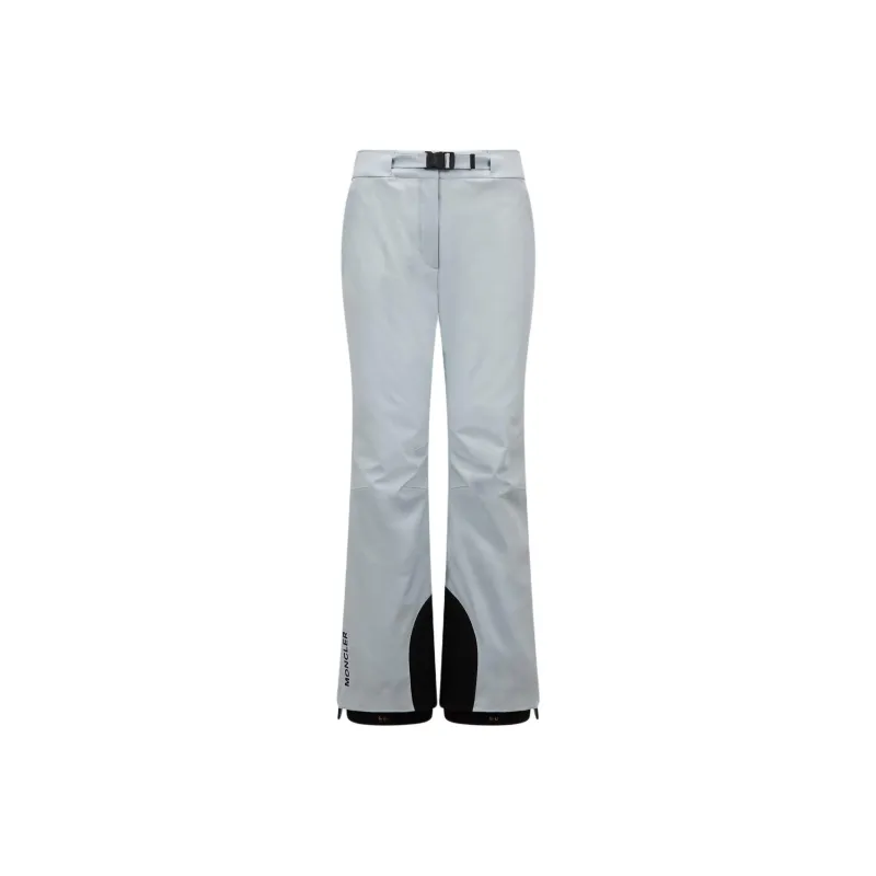 Moncler Padded Ski Pants-0