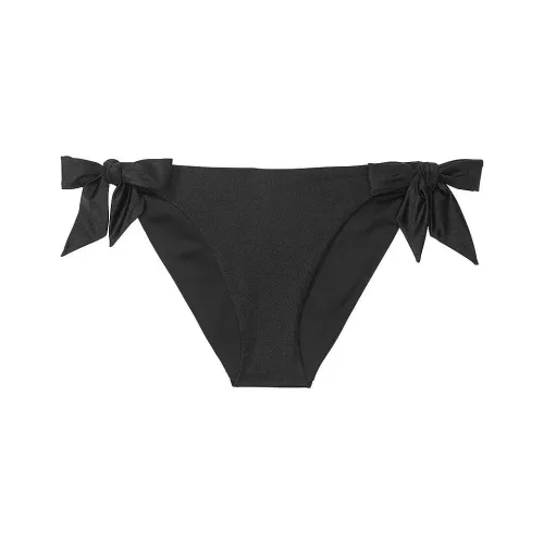 Victoria's Secret Swimming Shorts Women's Black