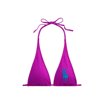 Polo Ralph Lauren Bikini Women's Purple