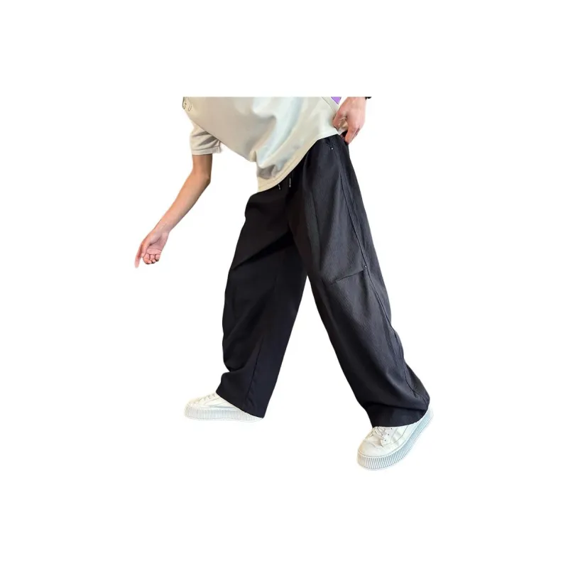 GLFL Casual Pants Unisex-4