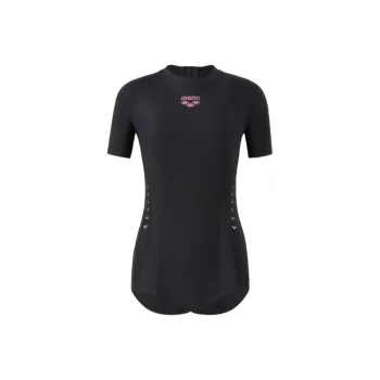 Arena SS25 One piece Swimsuit Women's Black