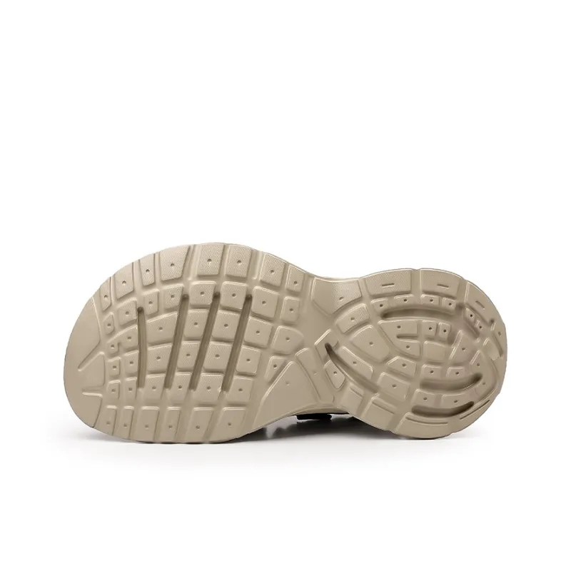 QIE Beach Sandals Men-2