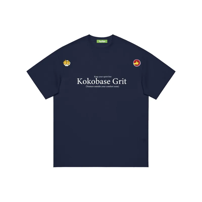 KOKO BASE T Shirts Unisex-13