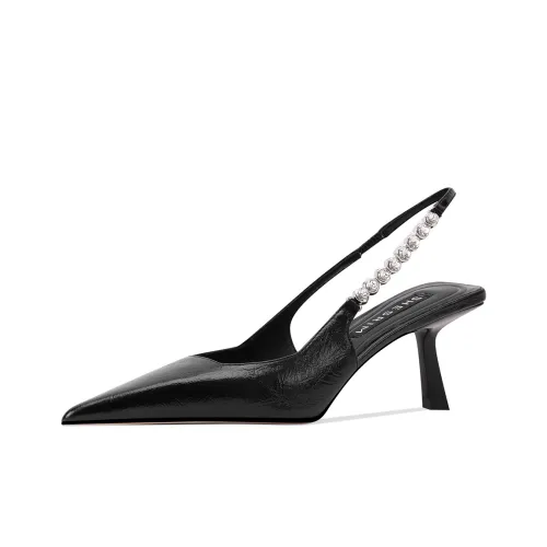 Shesrim Slim Heel High Heels Women's