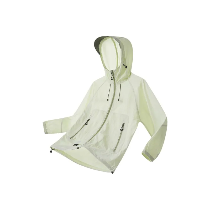 LSVE Fishing Clothing Women's-8