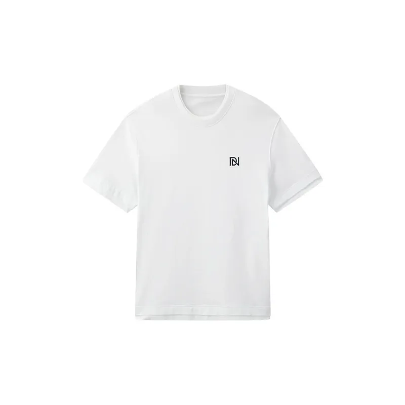 DAVID NAMAN T Shirt Unisex Celebrity Same Style Men's-15