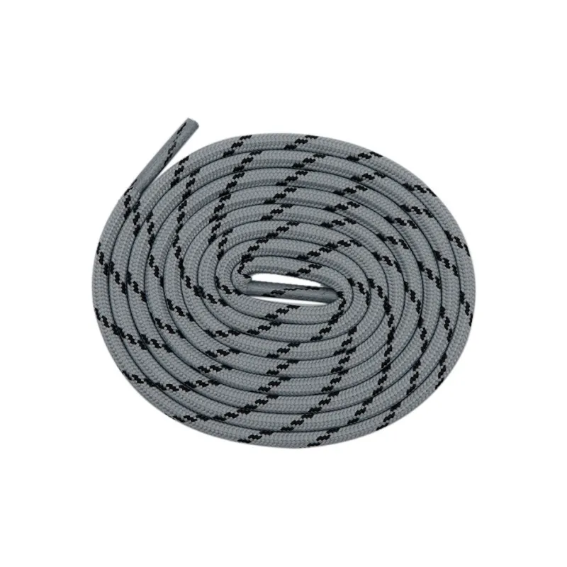 Mulinsen Polyester Shoelaces Unisex-5