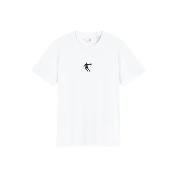 QIAODAN T Shirt Women's Jordan White