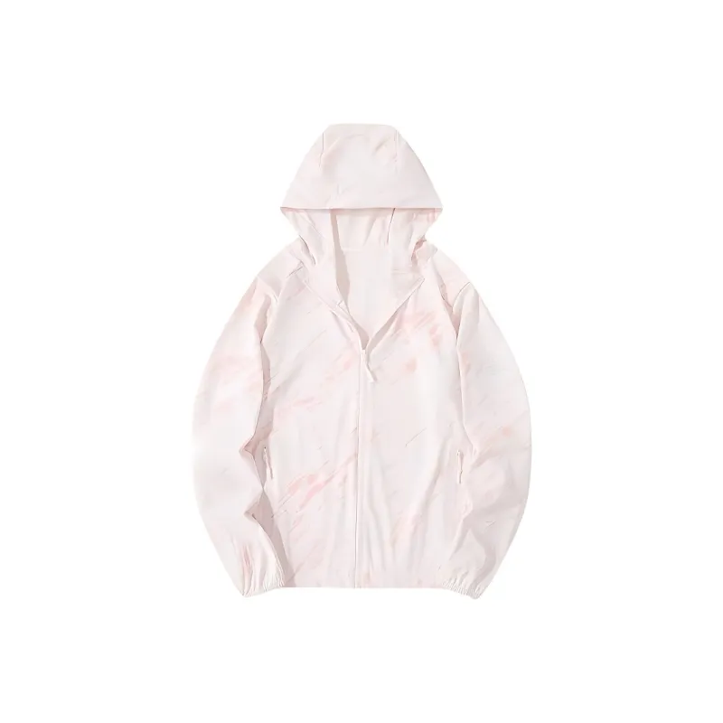 Grace Super Light Breathable Quick Dry Sun Protection Clothing Women's-6