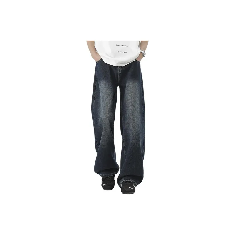 FASTFISH Jeans Unisex-10