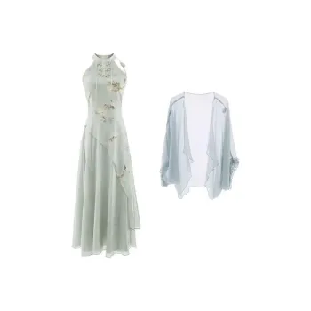 Lookinto Two Piece Skirt Sets Women's
