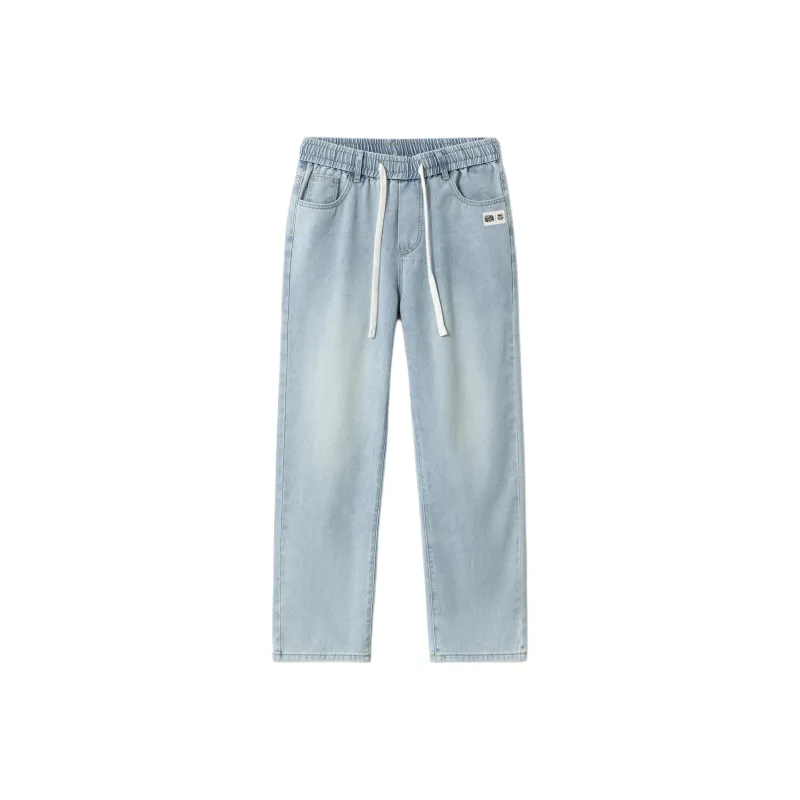 FCB ARCELONA Jeans Unisex-9