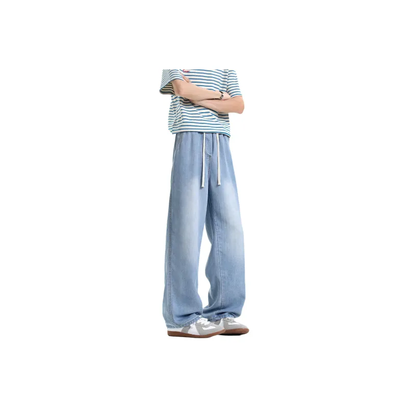 Maxim's De Paris Jeans Unisex-3