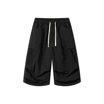 MASKPARK Casual Shorts Unisex