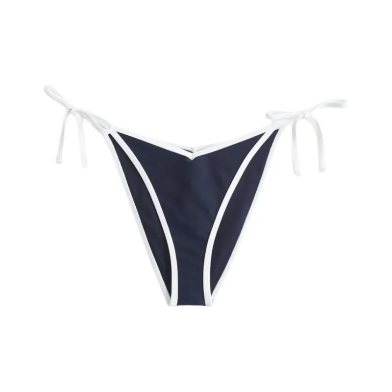 Hollister Swimming Shorts Women's Marine Blue-0