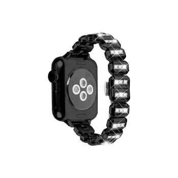 Antey Watch Band Apple Compatibility Metal