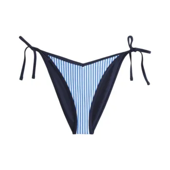 Hollister Swimming Shorts Women's Blue