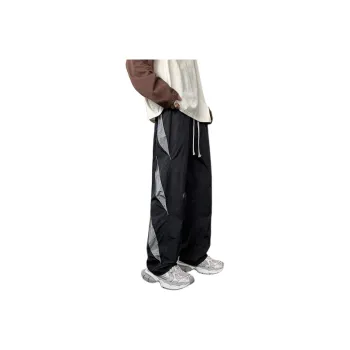 RKVC Casual Pants Unisex