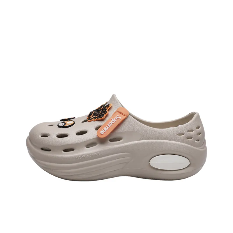 BOLE Clogs Unisex-9