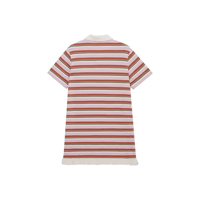D'zzit Short Sleeved Dress Women's-1