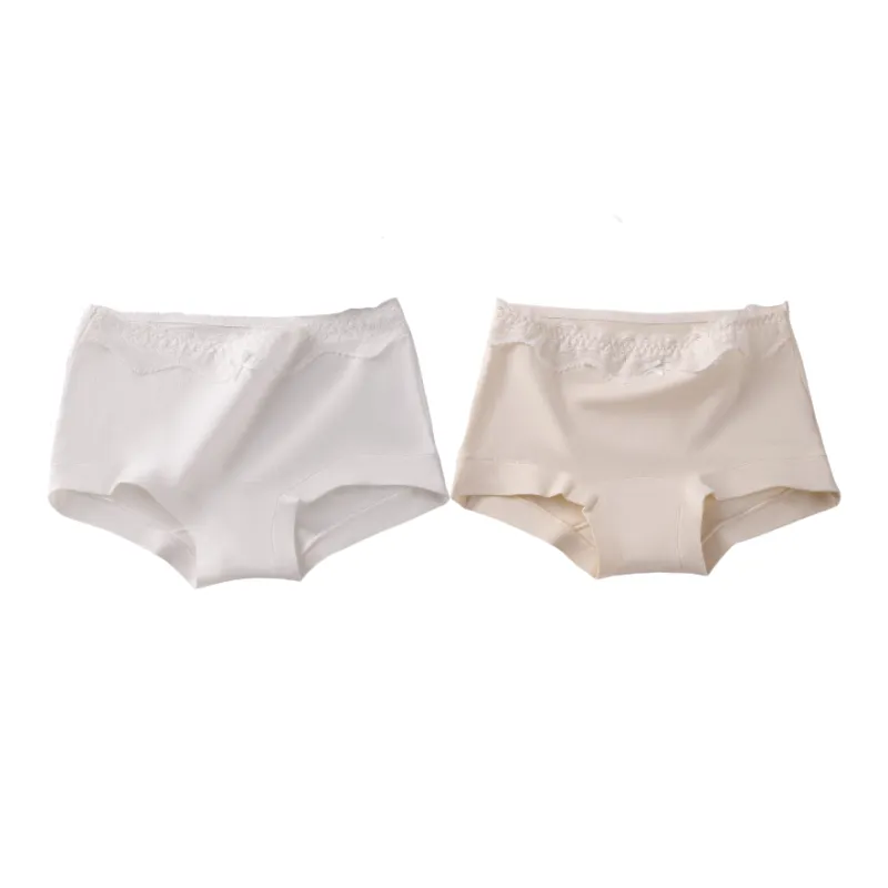 Lan Miao Underpants Women's 2 Pack-7