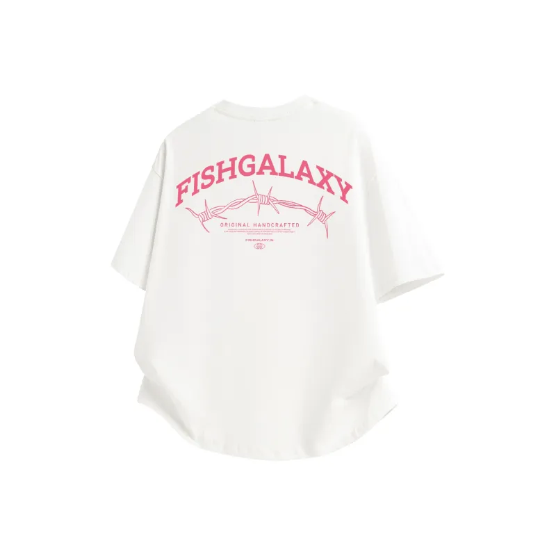 FISHGALAXY T Shirts Unisex-10