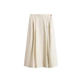 WOOLRICH Easy Full Skirt