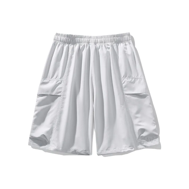 MLPR Casual Shorts Unisex-12